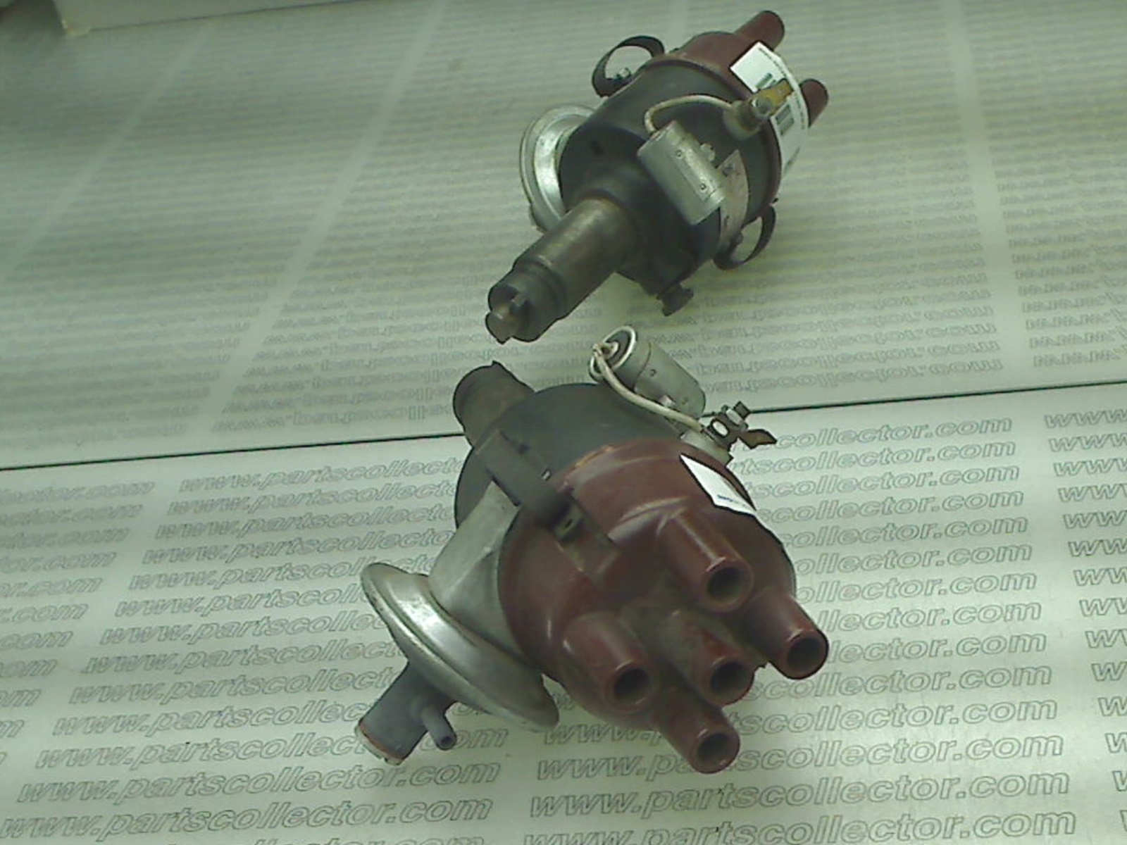 MAGNETI MARELLI S 71 B     S71B 12 Ignition code 7821 compatible with: ALFA ROMEO GIULIETTA 750/101, ALFA ROMEO GIULIETTA TI 101, MAGNETI MARELLI MAGNETI MARELLI